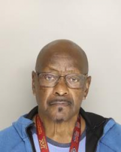 Carl Dale Woods a registered Sex Offender of California