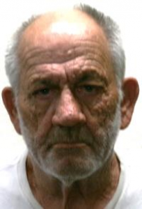 Carl E Wyant a registered Sex Offender of California
