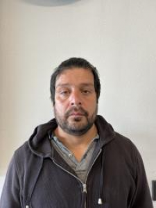 Carmen Manuel Pena a registered Sex Offender of California