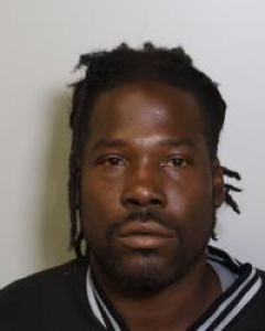 Carnell Damian Ball a registered Sex Offender of California