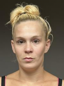 Caroline Sue Clayton a registered Sex Offender of California