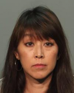 Carolyn Flynn a registered Sex Offender of California