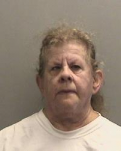 Carol Elizabeth Johnson a registered Sex Offender of California