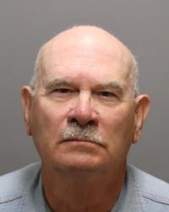 Carrel Eversoll Weldon a registered Sex Offender of California
