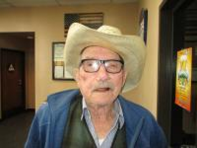 Carroll J Short a registered Sex Offender of California