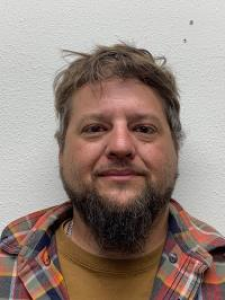 Carson Billings a registered Sex Offender of California