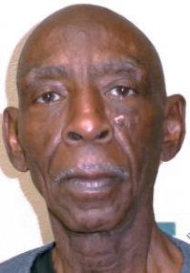 Carter Terall Moore a registered Sex Offender of California