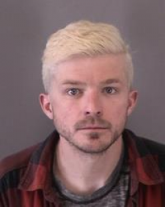 Carter Widlund a registered Sex Offender of California