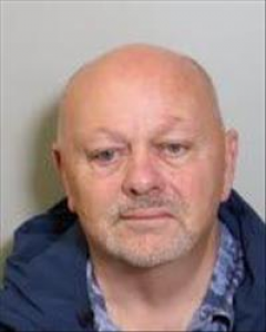 Cary Wayne Cunningham a registered Sex Offender of California