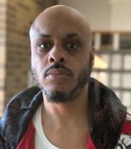 Casanova Claybrooks a registered Sex Offender of California