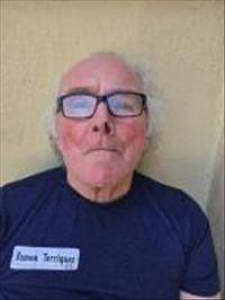 Casey Abshire a registered Sex Offender of California