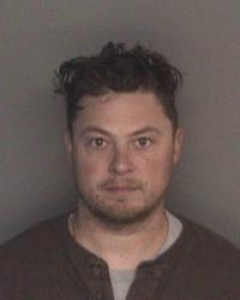 Casey Patrick Johnson a registered Sex Offender of California