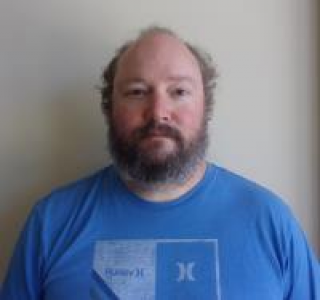 Casey Alan Tremblay a registered Sex Offender of California