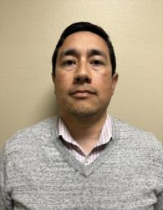Castro Alfredo Martinez a registered Sex Offender of California