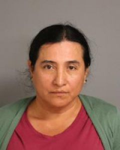 Catala Canela Cifuentes a registered Sex Offender of California