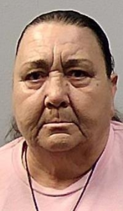 Catherine Mary Nava a registered Sex Offender of California