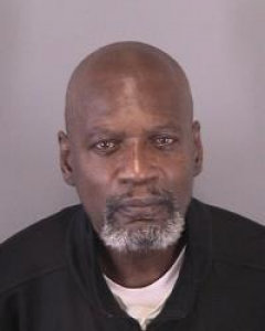 Cecilio James a registered Sex Offender of California
