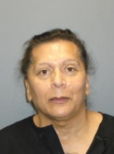 Cecilio Vasquez a registered Sex Offender of California