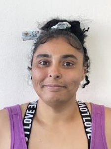 Cecily Crystal Handy a registered Sex Offender of California