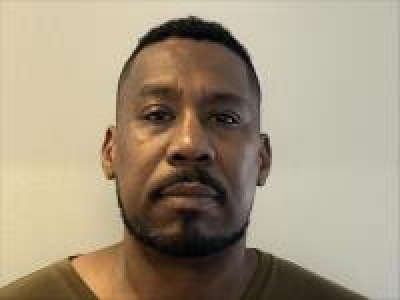 Cecil Carter a registered Sex Offender of California