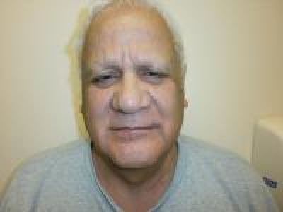 Cecil Briones Pelayo a registered Sex Offender of California
