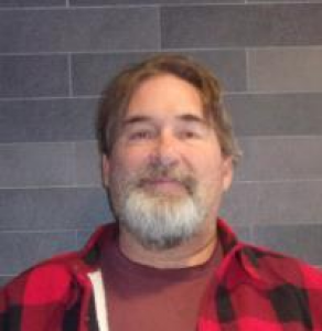 Cecil Leroy Phelps a registered Sex Offender of California