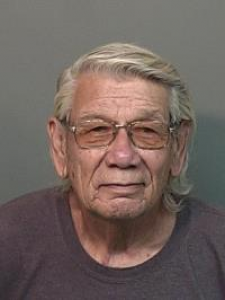 Cecil Depew Sinay a registered Sex Offender of California