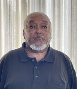 Cedrice D Abraham a registered Sex Offender of California