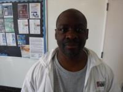 Cedrick Conway Jr a registered Sex Offender of California