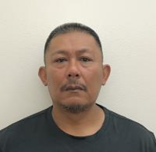 Cedrick Perez Domantay a registered Sex Offender of California