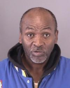 Cedrick Earl Turner a registered Sex Offender of California