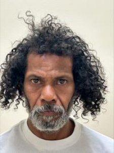 Cedric Harrington a registered Sex Offender of California