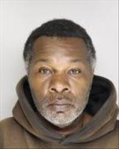 Cedric Mccarty a registered Sex Offender of California