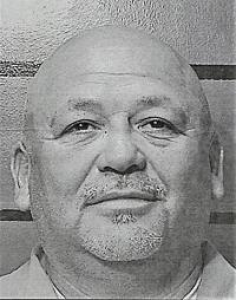 Ceferino Velasco a registered Sex Offender of California