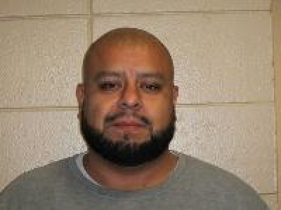 Celso Adolfo Flores a registered Sex Offender of California