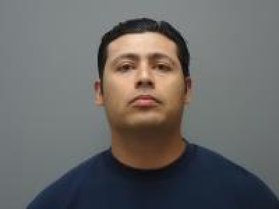 Cesar Armando Alvarado a registered Sex Offender of California