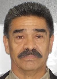 Cesar Aranjo a registered Sex Offender of California