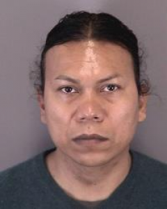 Cesar Ayala a registered Sex Offender of California