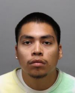 Cesar Luna Bernadino a registered Sex Offender of California