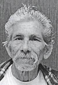 Cesar Agusto Folgar a registered Sex Offender of California