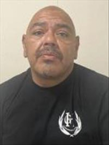 Cesar Reynaldo Gallegos a registered Sex Offender of California