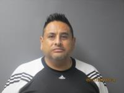 Cesar Gavia a registered Sex Offender of California
