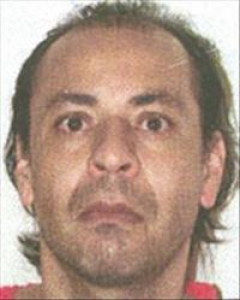 Cesar Douglas Grande a registered Sex Offender of California