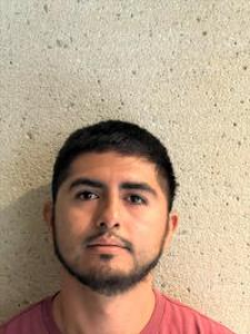 Cesar Grijalva a registered Sex Offender of California