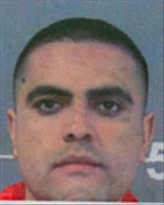 Cesar Guzman a registered Sex Offender of California