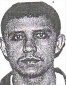 Cesar Herrera a registered Sex Offender of California