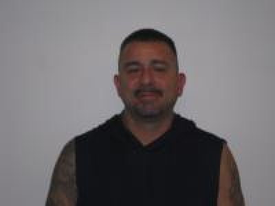 Cesar Martin Lara a registered Sex Offender of California