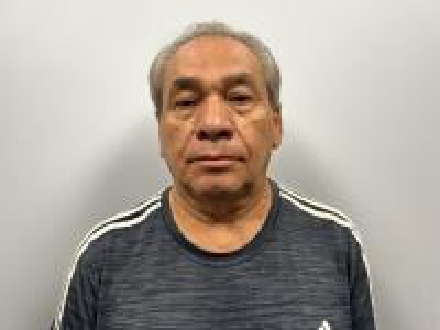 Cesar Ernesto Lopez a registered Sex Offender of California