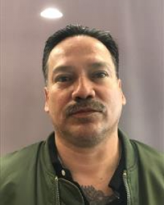 Cesar Luna a registered Sex Offender of California