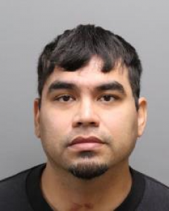 Cesar Maravilla Jr a registered Sex Offender of California